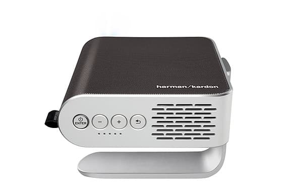 Portabel projektor – ViewSonic M1+