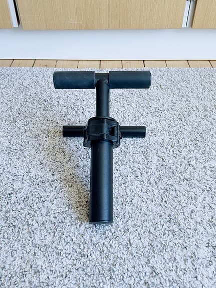 Tibialis-tränare / Tib Bar / Tibialis trainer