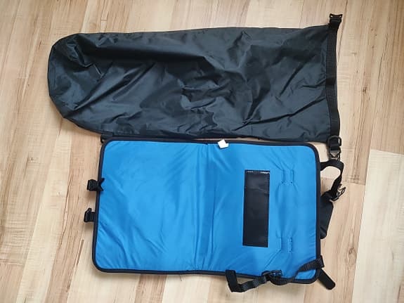 BBB Front Fellow 10L - Handelbar Bag