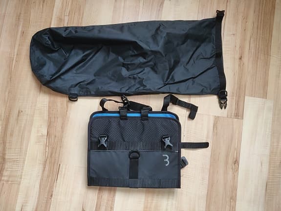 BBB Front Fellow 10L - Handelbar Bag
