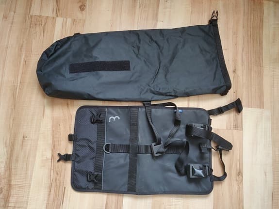 BBB Front Fellow 10L - Handelbar Bag