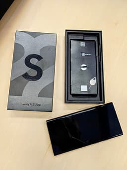 Samsung Galaxy S22 Ultra