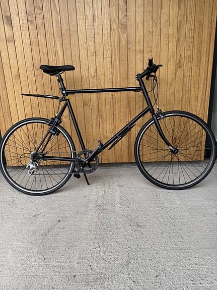 Tokyobike Sport 9s