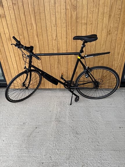 Tokyobike Sport 9s