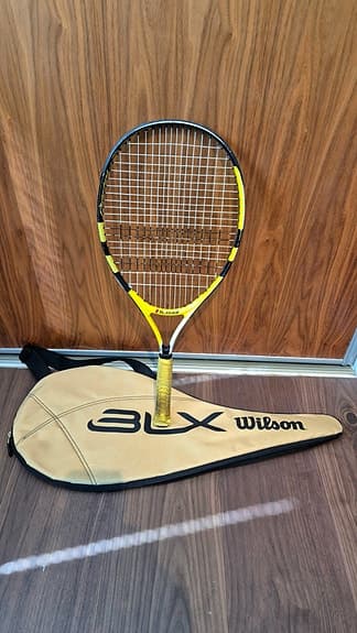 Babolat Nadal Junior