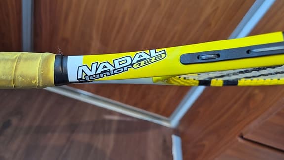 Babolat Nadal Junior
