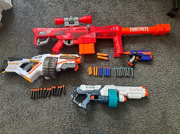 Nerf