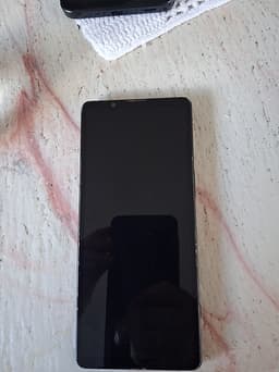 Sony Xperia 5V / 8GB RAM / 5G