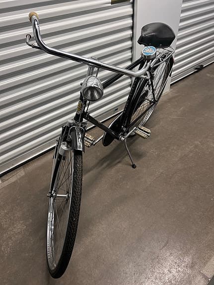Retro Bianchi