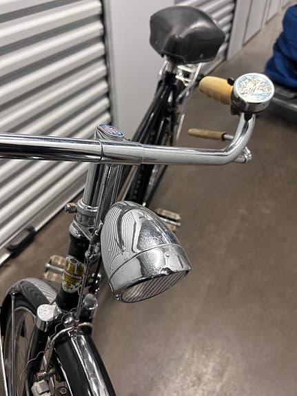 Retro Bianchi