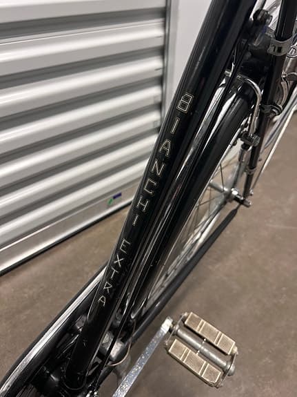 Retro Bianchi