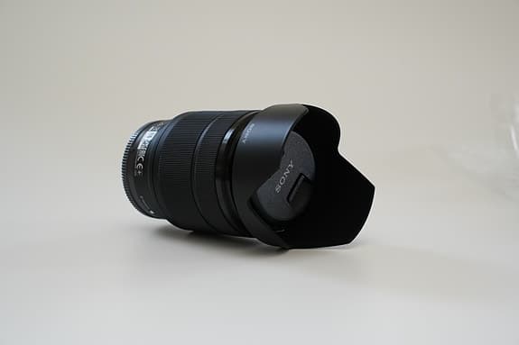 Sony FE 28-70 mm f/3.5-5.6 OSS