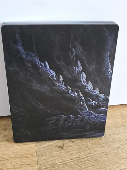 Monster Hunter Wilds - Steelbook Edition PS5