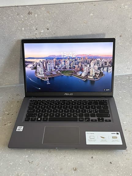 Asus X415 14"