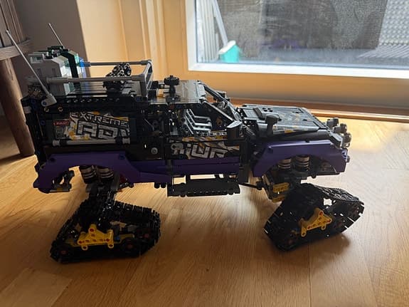 Lego technic 42069