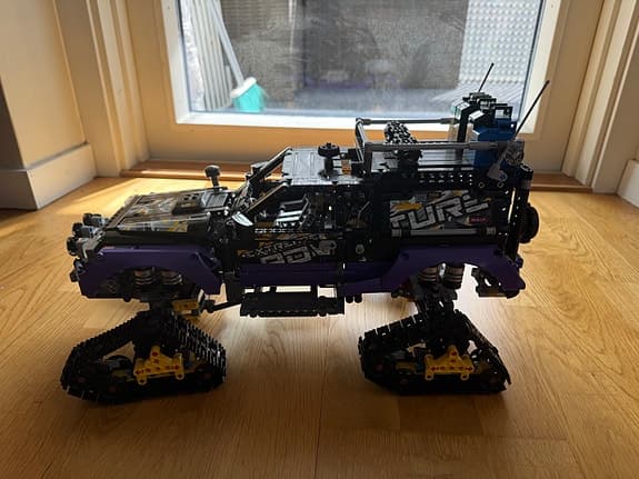 Lego technic 42069