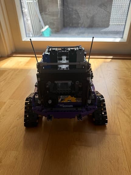 Lego technic 42069