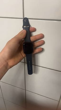 Apple Watch Series 8