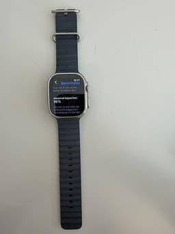 Apple Watch Ultra 2