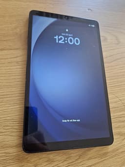 Samsung Galaxy Tab A9 8.7 tum