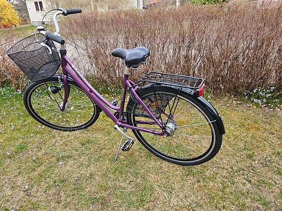 Monark Wilma 28" 7 växlad