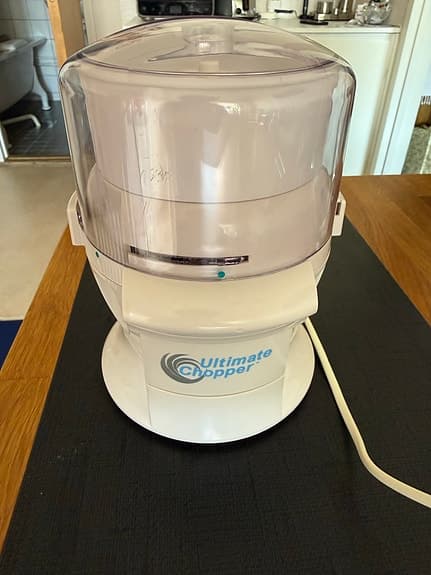 Blender Vit