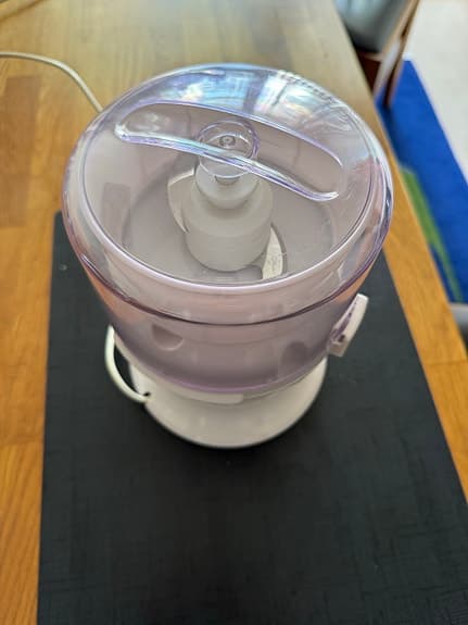 Blender Vit
