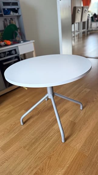 Soffbordet