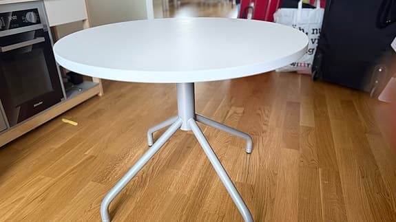 Soffbordet