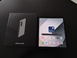 Samsung Galaxy Z Fold 6 512GB