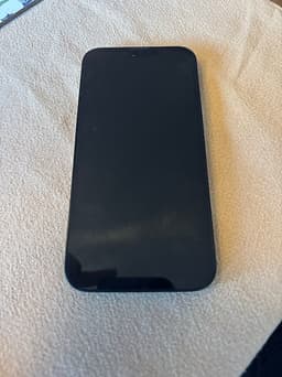 Apple iPhone 13 mobiltelefon 128 GB 98% batterihälsa