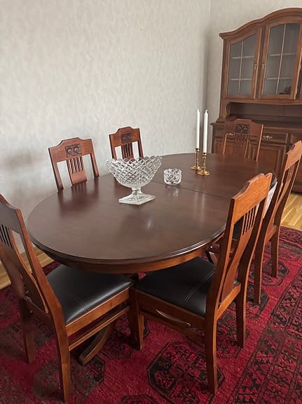 Matsalsgrupp