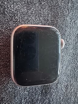 Apple Watch Series 9, 41 mm GPS