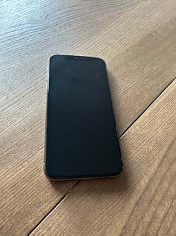 iPhone XS