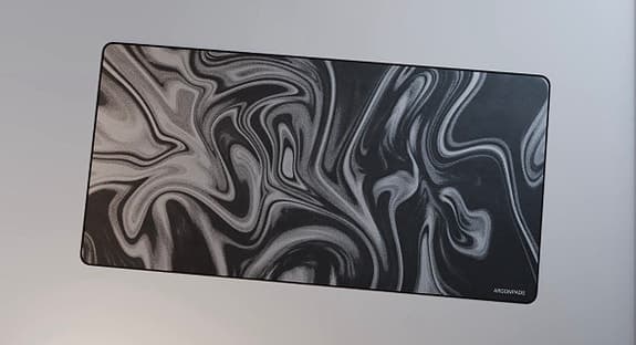 Argonpads gaming musmatta XXL - Speed mousepad