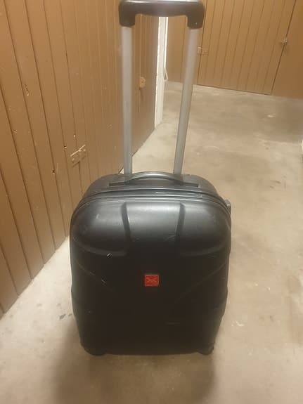 Resväska