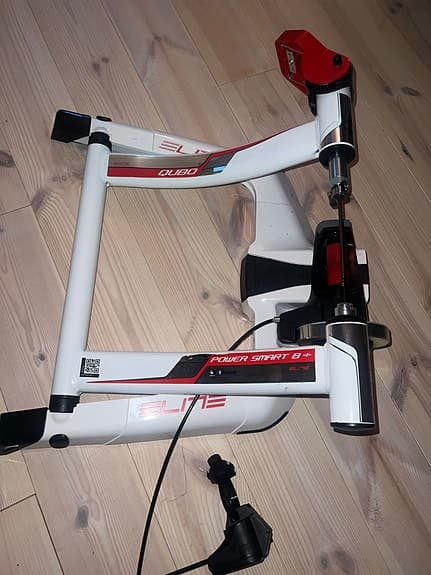 Elite Qubo Power Mag Smart B+