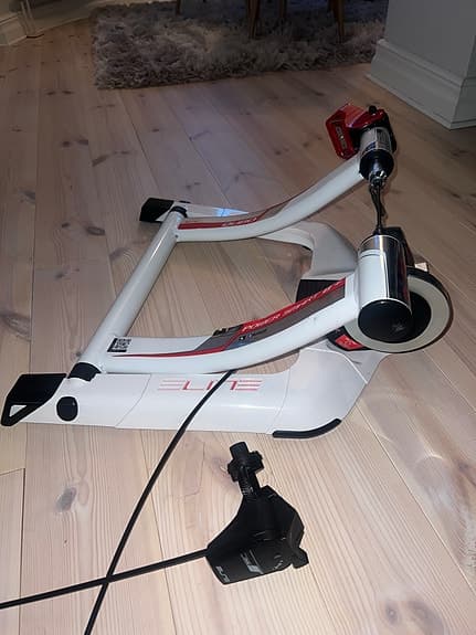 Elite Qubo Power Mag Smart B+