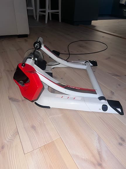 Elite Qubo Power Mag Smart B+