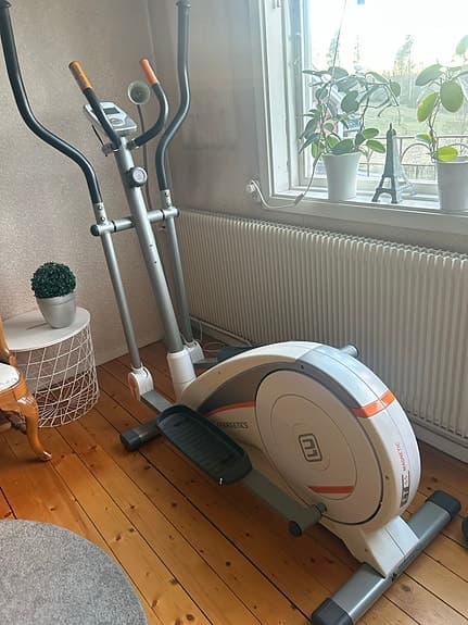 Crosstrainer