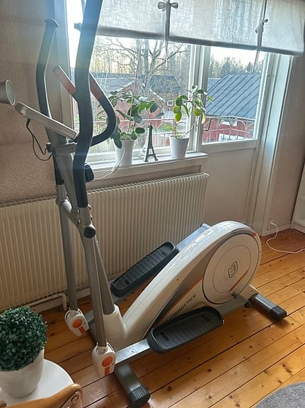 Crosstrainer