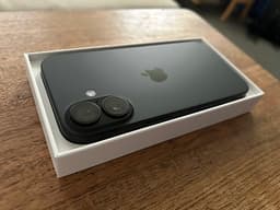 iPhone 16 128 GB apple 5G smartphone