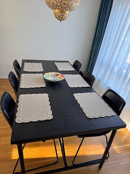 Matgrupp Mio (kan säljas separat)