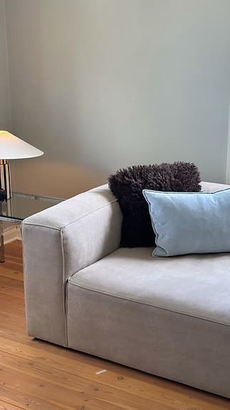 Decotique Grand 4-sitssoffa