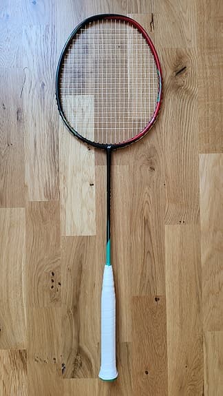 Badmintonracket Yonex Astrox 68D