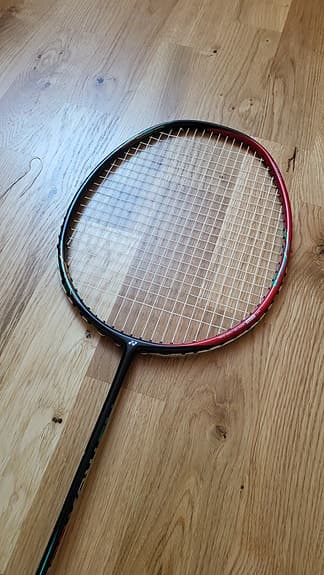 Badmintonracket Yonex Astrox 68D