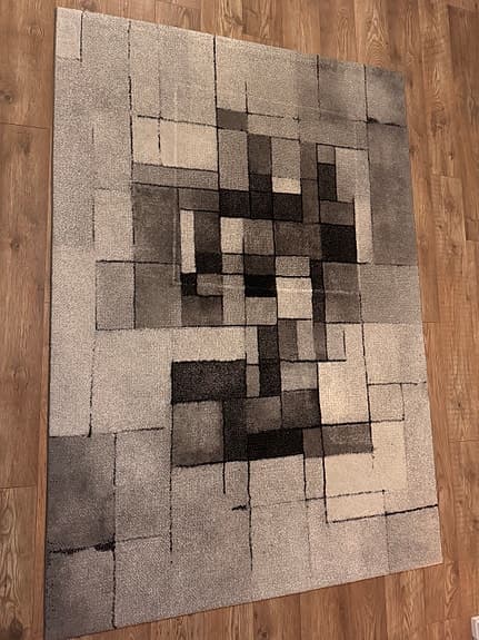 Matta 160x230cm