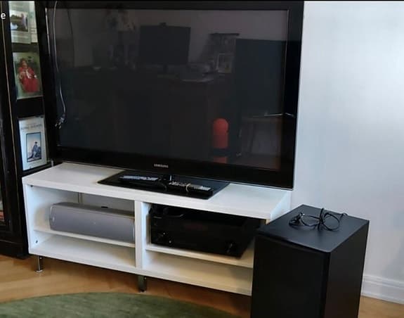 Samsung tv 50 tum