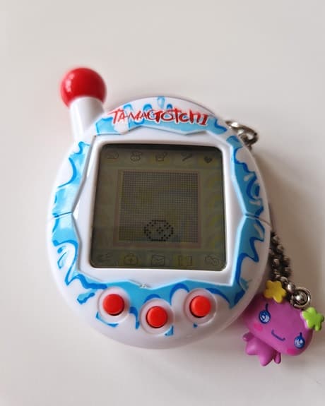 Tamagotchi – Original Bandai 2004 (Vintage)