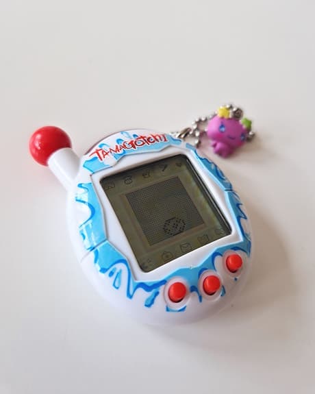 Tamagotchi – Original Bandai 2004 (Vintage)